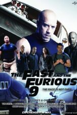 Fast & Furious 9 (2020)