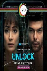 Unlock – The Haunted App (2020)