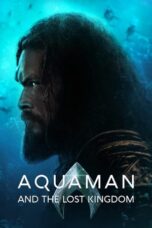 Aquaman and The Lost Kingdom (2022)