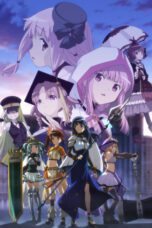 Magia Record: Mahou Shoujo MadokaâMagica Gaiden (TV) 2nd Season