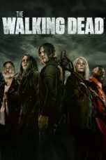 THE WALKING DEAD – SEASON 11
