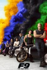 Nonton Fast & Furious 9 (2021) LK21
